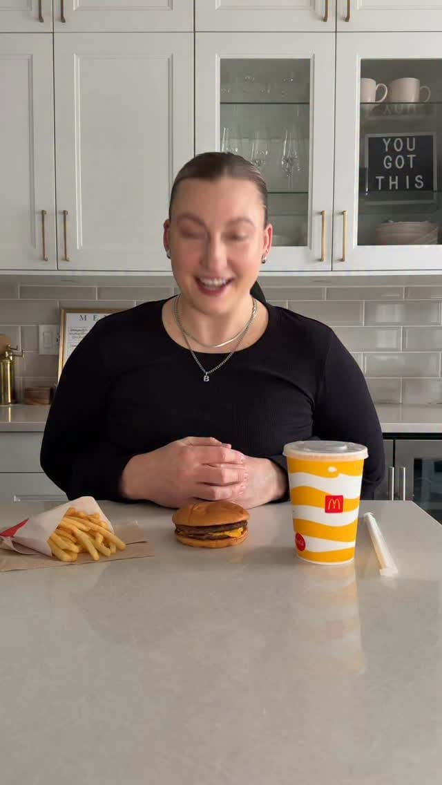 Post 2 by Breanne Allarie on Instagram (video)