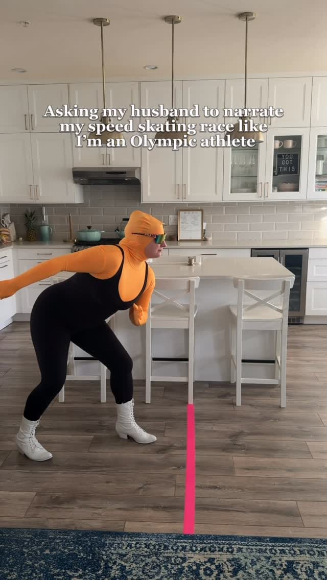 Post 7 by Breanne Allarie on Instagram (video)