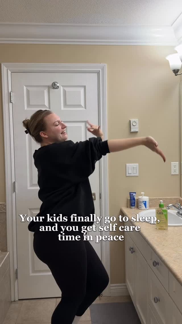 Post 6 by Breanne Allarie on Instagram (video)