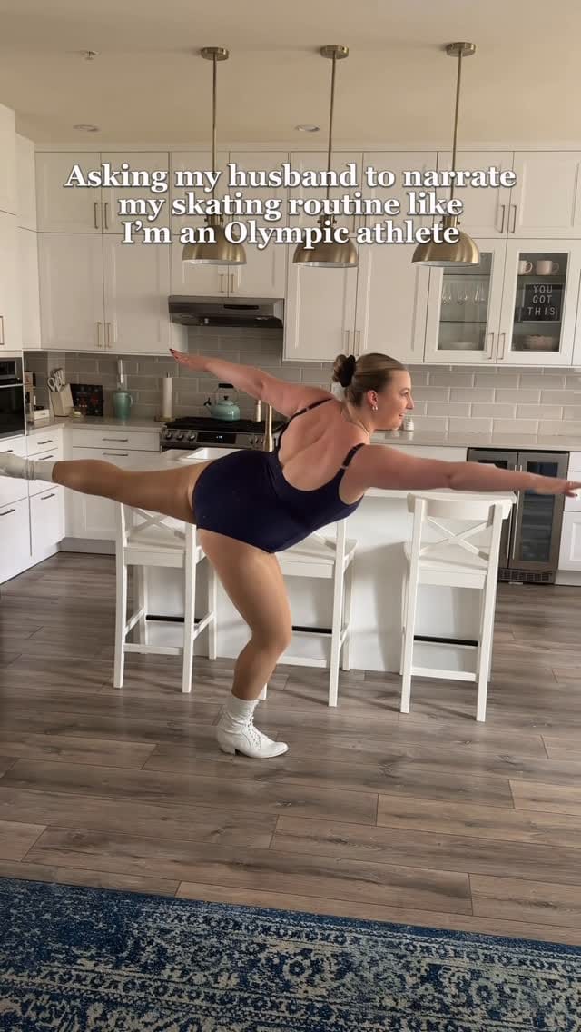 Post 9 by Breanne Allarie on Instagram (video)