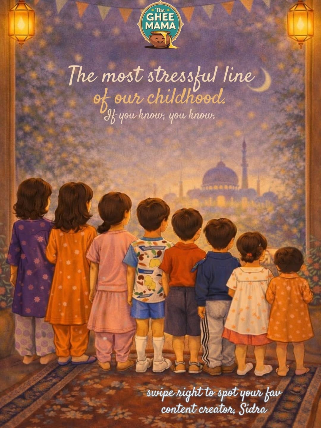 Post 3 by Sidra Choudhry on Instagram (carousel)