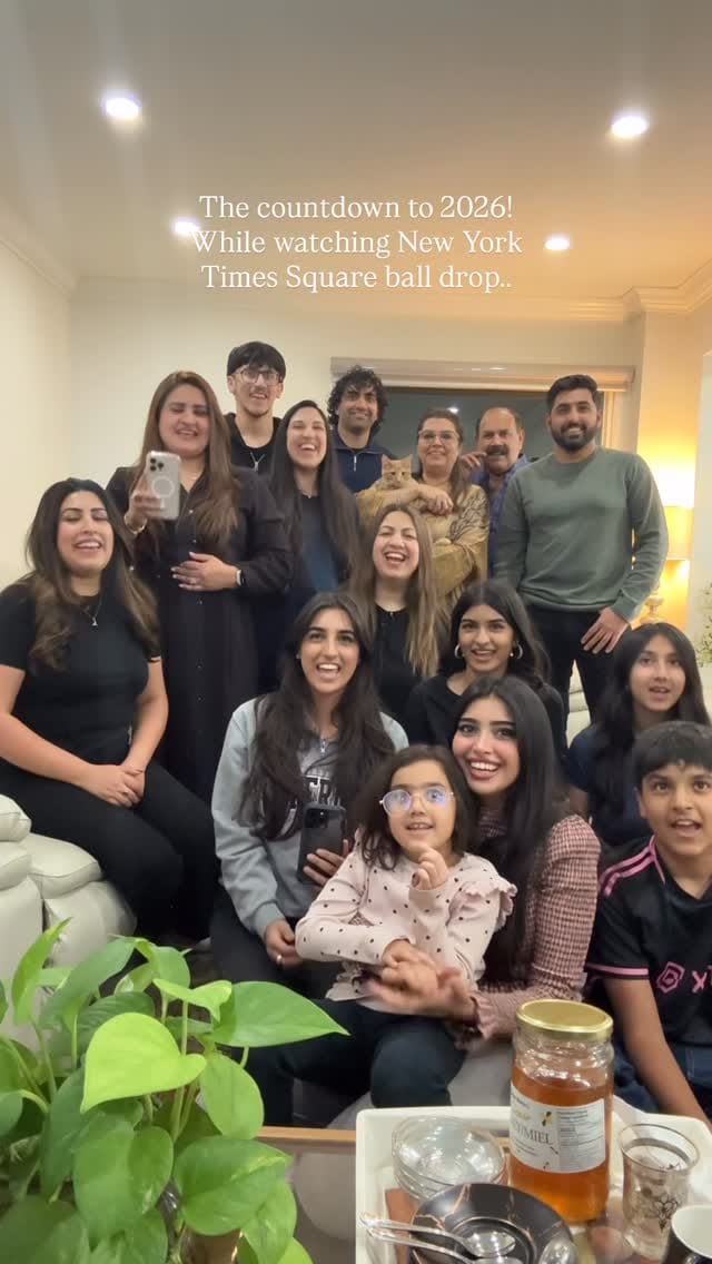 Post 8 by Sidra Choudhry on Instagram (video)