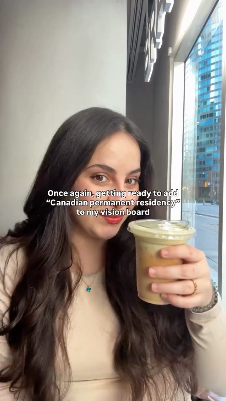 Post 3 by Annelia on Instagram (video)