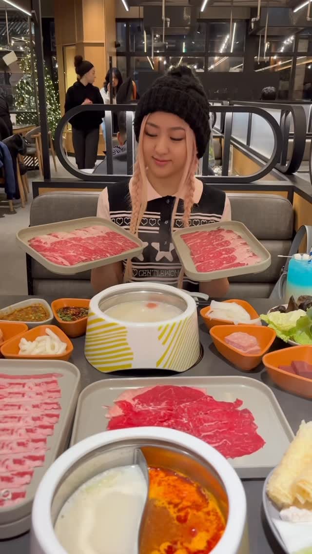 Post 1 by Mary Villaroman on Instagram (video)