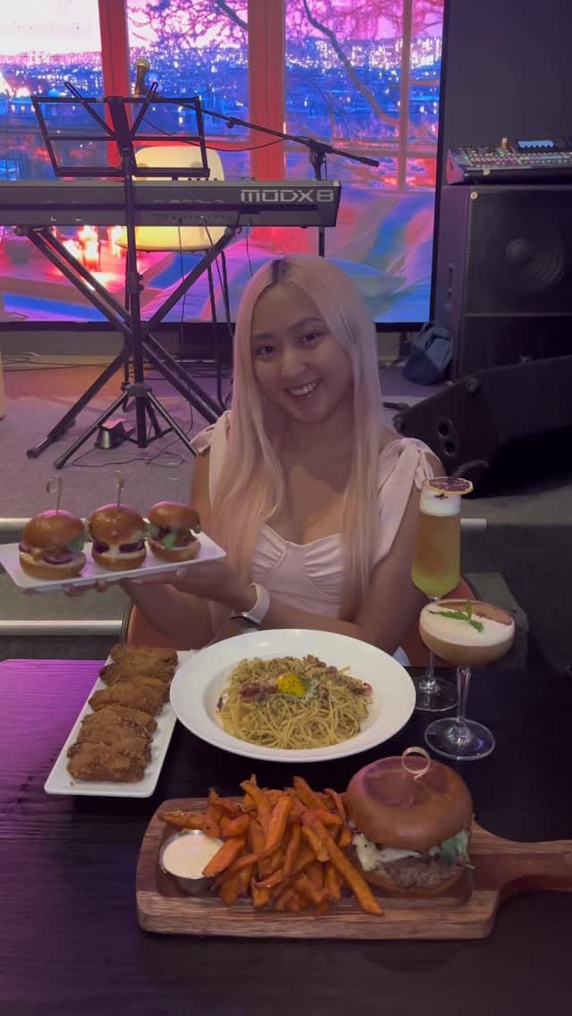 Post 10 by Mary Villaroman on Instagram (video)