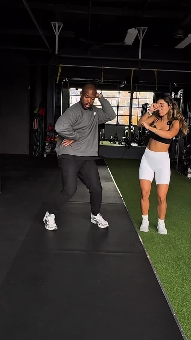 Post 4 by Trevin McFarlane on Instagram (video)