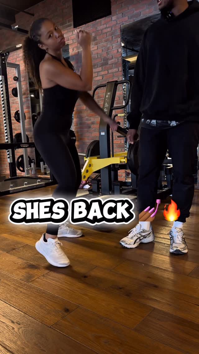 Post 2 by Trevin McFarlane on Instagram (video)