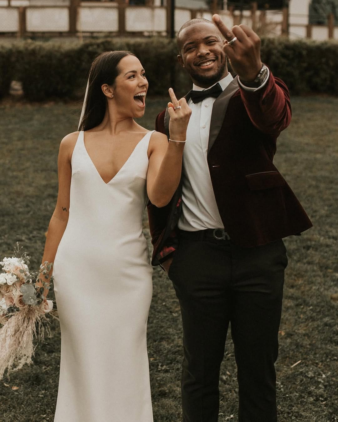Post 10 by Trevin McFarlane on Instagram (image)