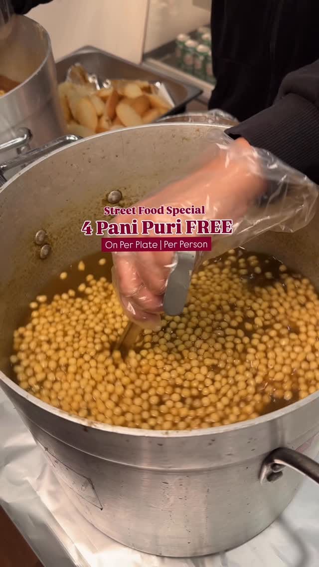 Post 4 by Food. Travel. Art | Toronto on Instagram (video)