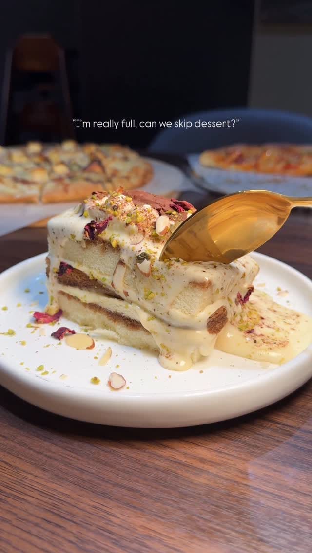 Post 1 by Food. Travel. Art | Toronto on Instagram (video)