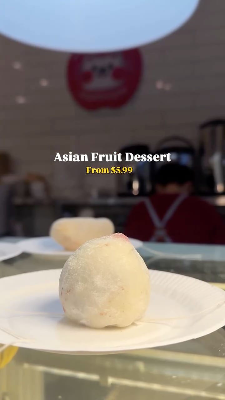 Post 5 by Food. Travel. Art | Toronto on Instagram (video)