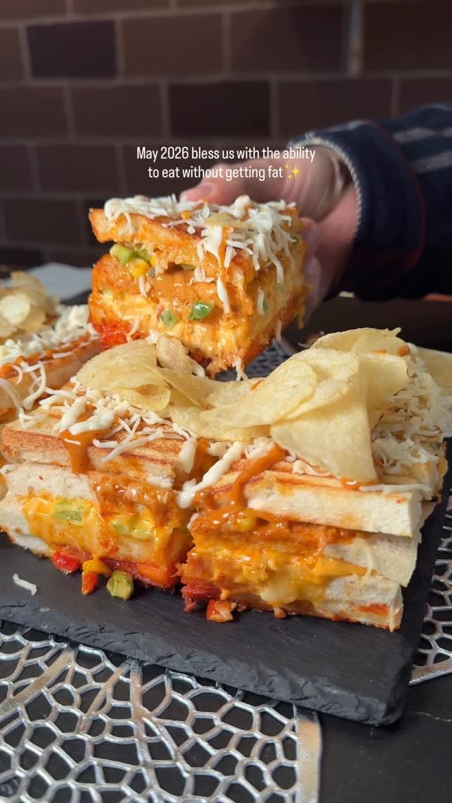 Post 6 by Food. Travel. Art | Toronto on Instagram (video)