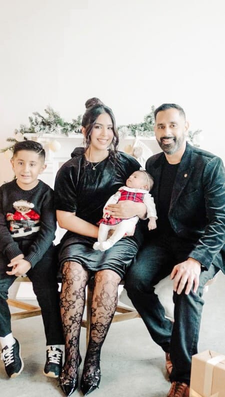 Post 8 by Aiyna Dhillon on Instagram (video)