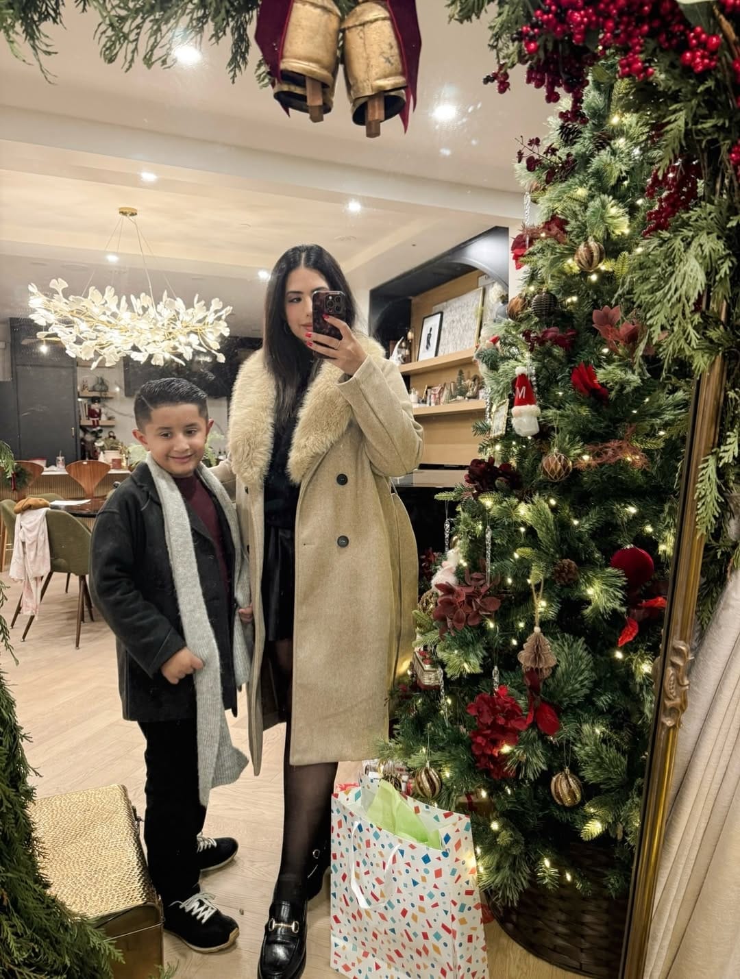 Post 6 by Aiyna Dhillon on Instagram (carousel)