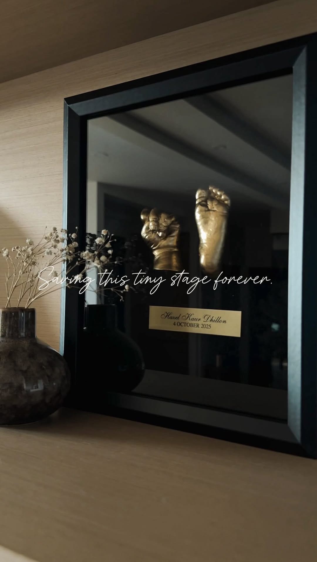 Post 2 by Aiyna Dhillon on Instagram (video)