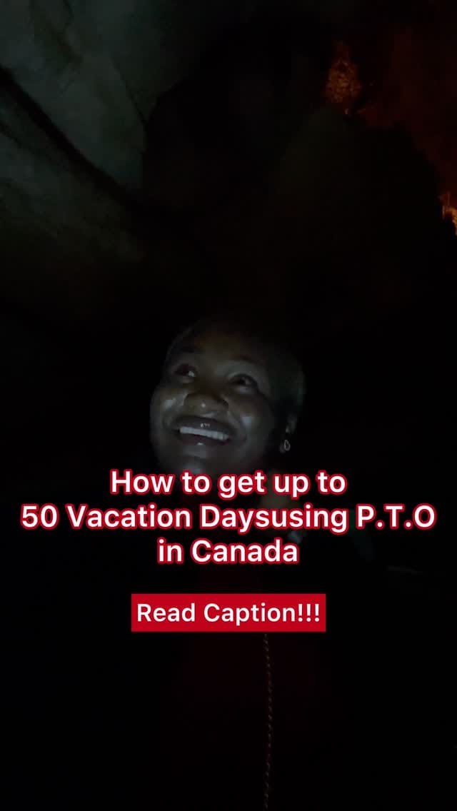 Post 3 by Dubem.ThePlug || Toronto Travel Food Lifestyle on Instagram (video)