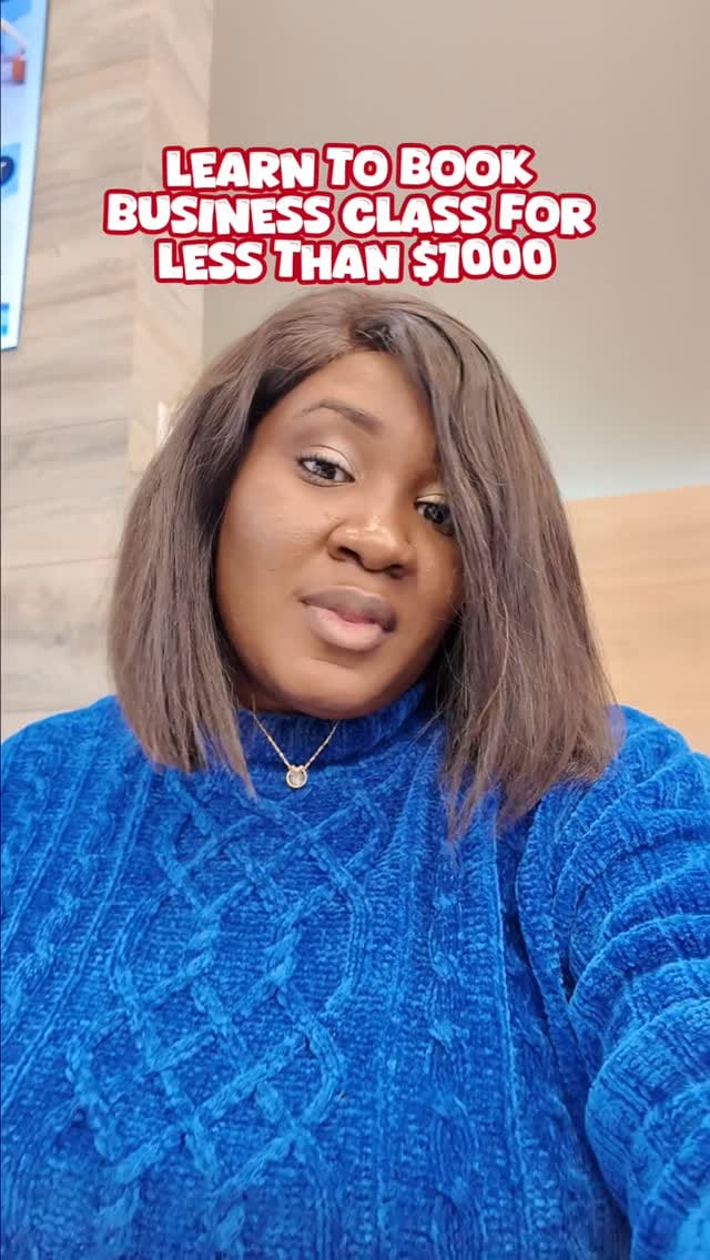 Post 1 by Dubem.ThePlug || Toronto Travel Food Lifestyle on Instagram (video)