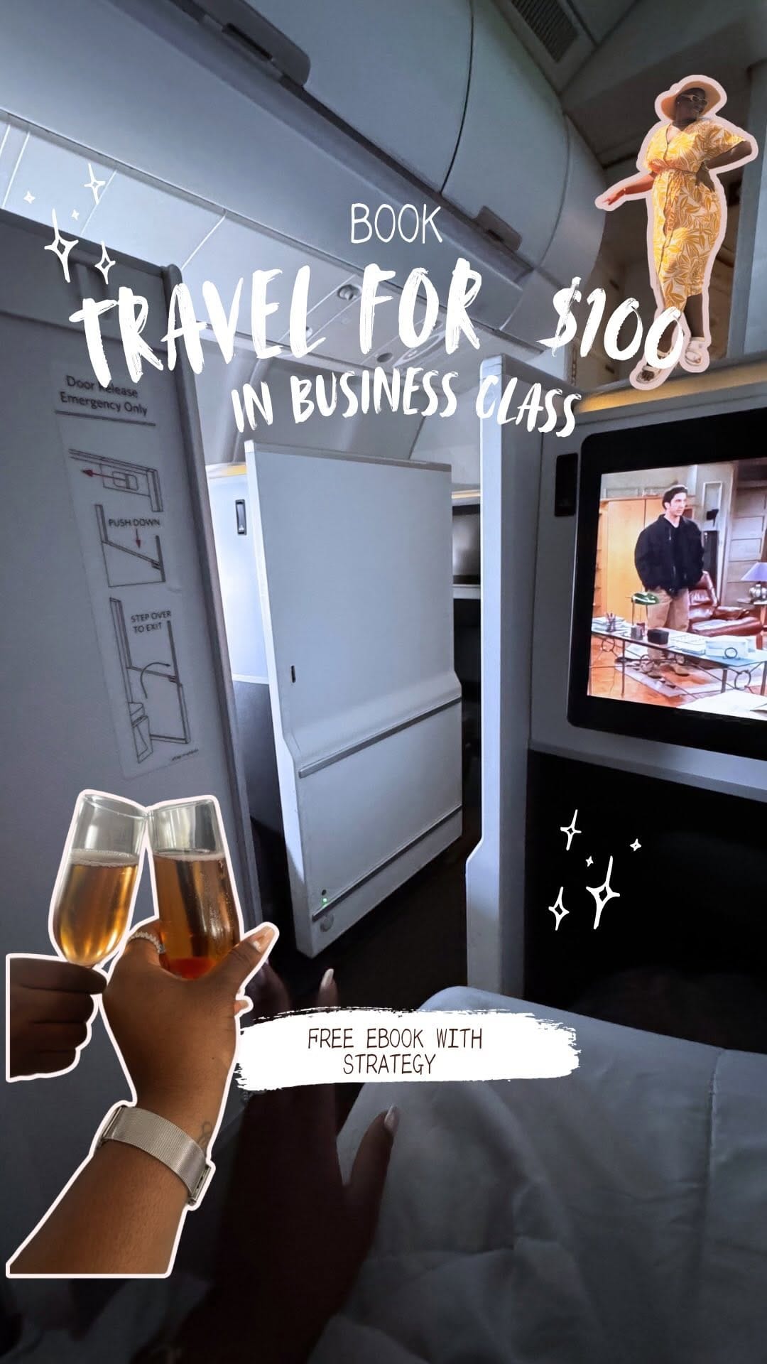 Post 4 by Dubem.ThePlug || Toronto Travel Food Lifestyle on Instagram (video)