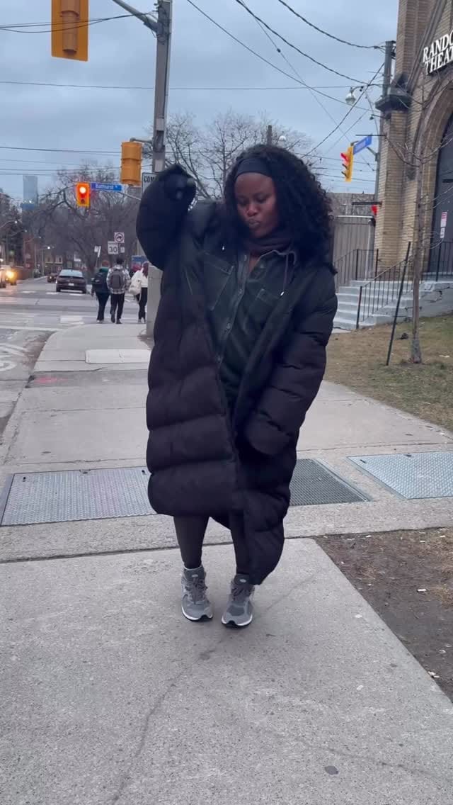 Post 10 by Ruth Godspower 🇳🇬🇨🇦 on Instagram (video)