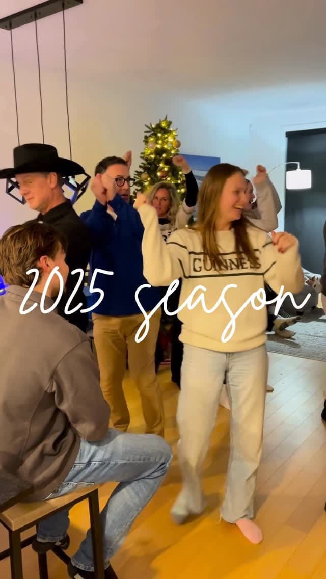 Post 8 by Julia Grieve (she/her) on Instagram (video)