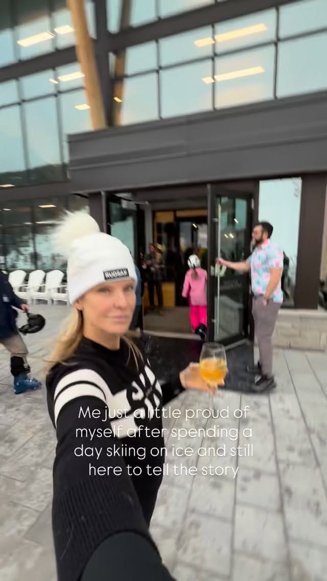 Post 4 by Julia Grieve (she/her) on Instagram (video)
