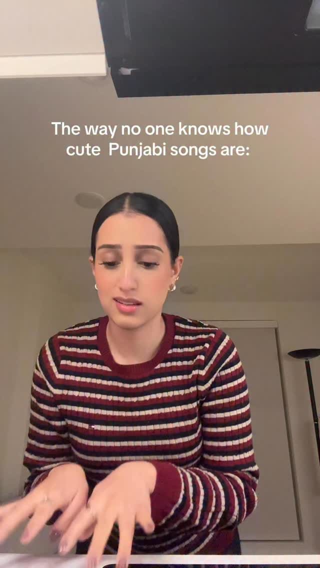 Post 6 by Gurnaz on Instagram (video)