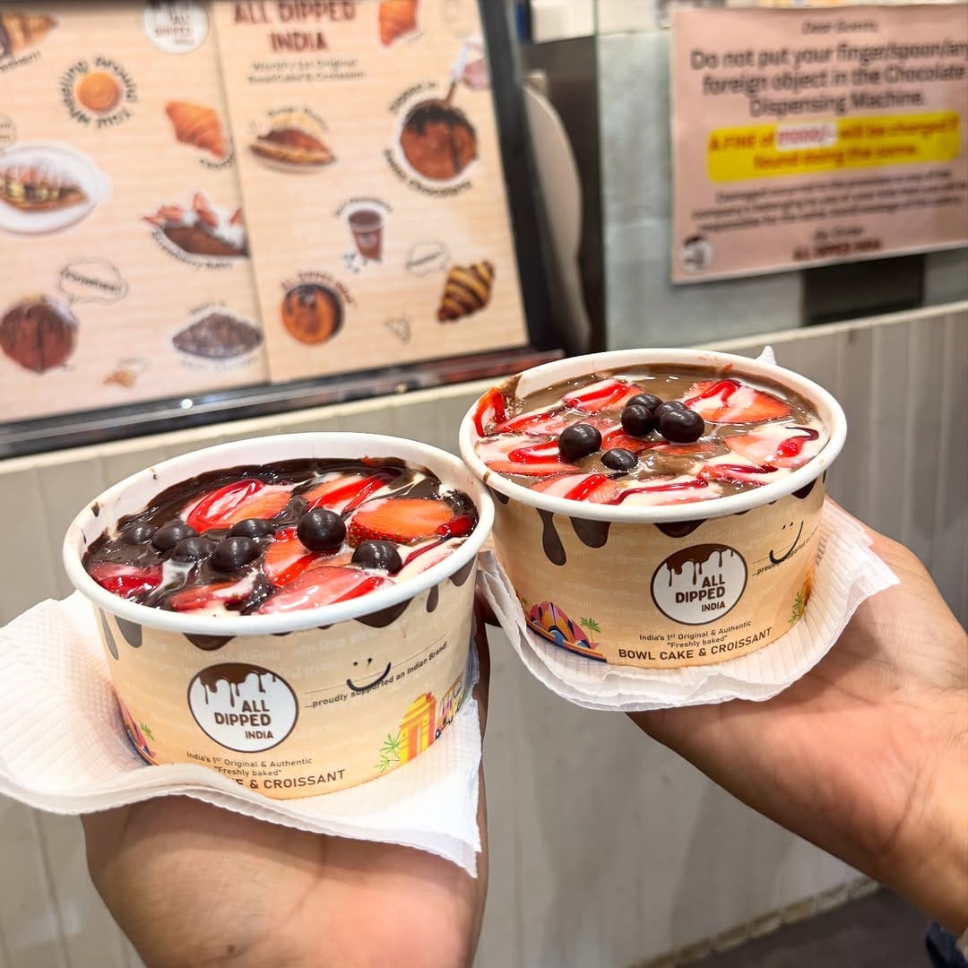 Post 7 by Foodie Bunnies on Instagram (image)