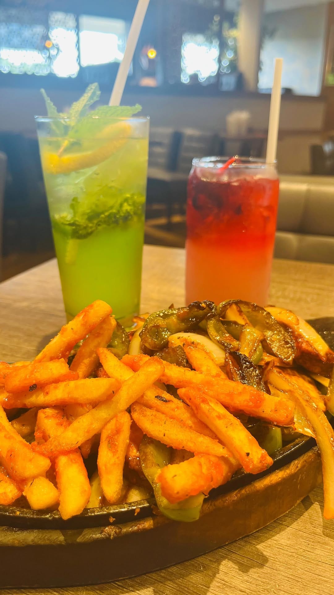 Post 10 by Foodie Bunnies on Instagram (video)