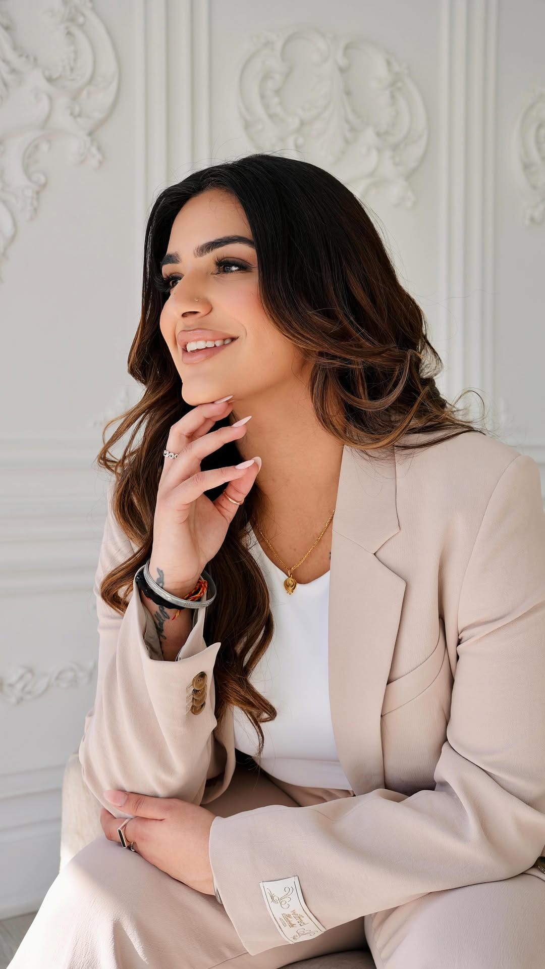 Post 10 by Gurleen Narula on Instagram (video)