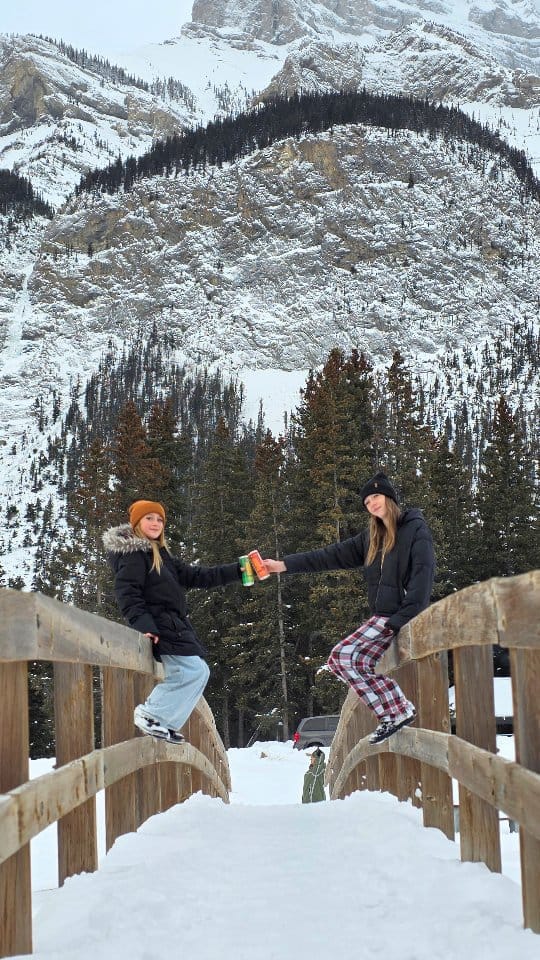 Post 6 by Pam Gulbrandsen | Canadian UGC + Content Creator 🇨🇦 on Instagram (video)