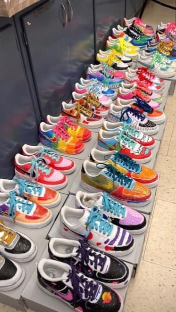 Post 10 by Stephanie | Teach In The 6ix on Instagram (video)