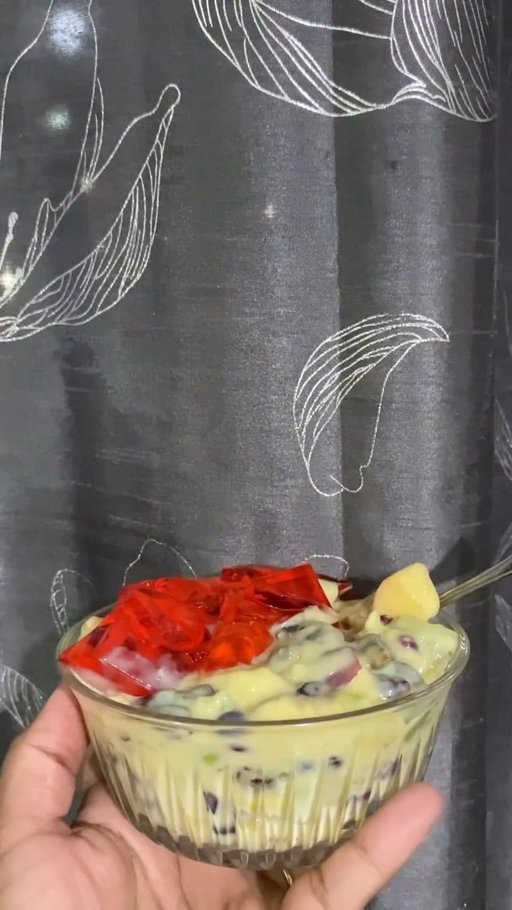 Post 9 by Murshitha Mansoor Nasiff on Instagram (video)
