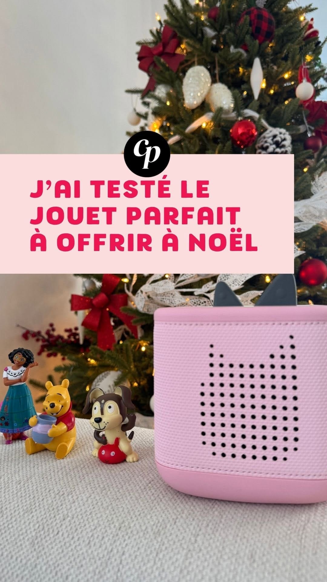 Post 10 by Zoé 🌸 | on Instagram (video)