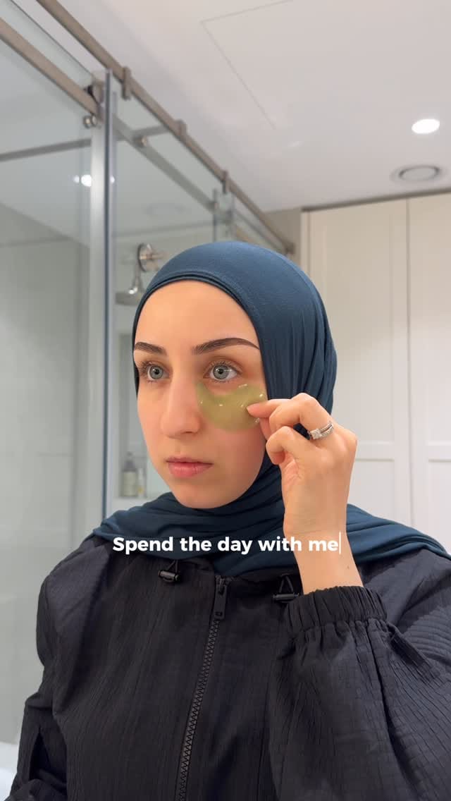 Post 2 by JASMINE FARES on Instagram (video)