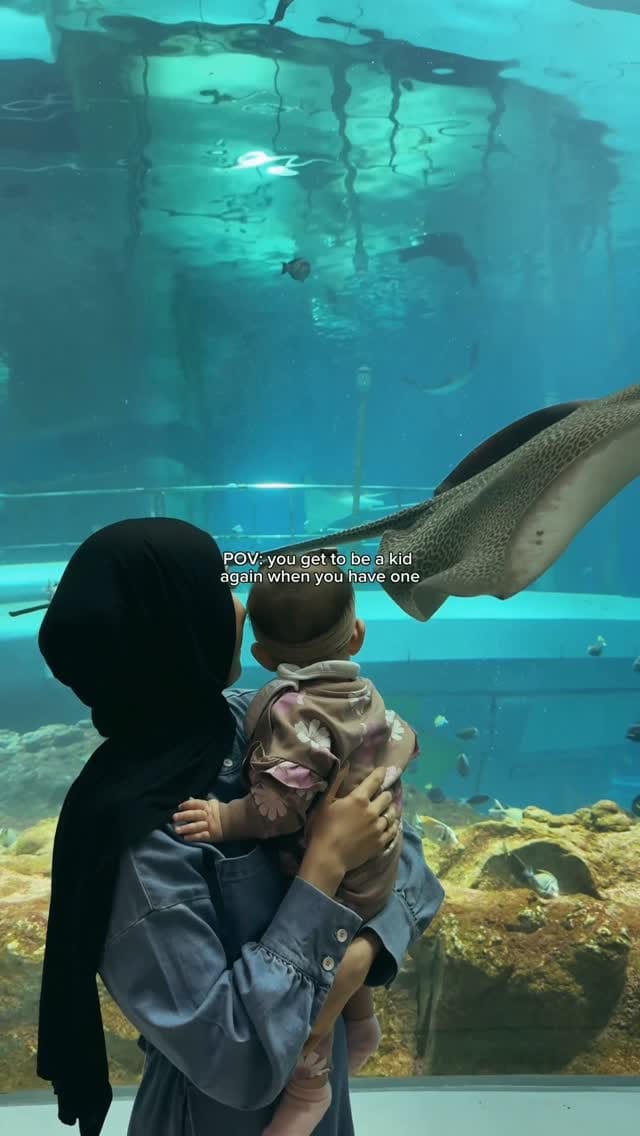 Post 6 by JASMINE FARES on Instagram (video)