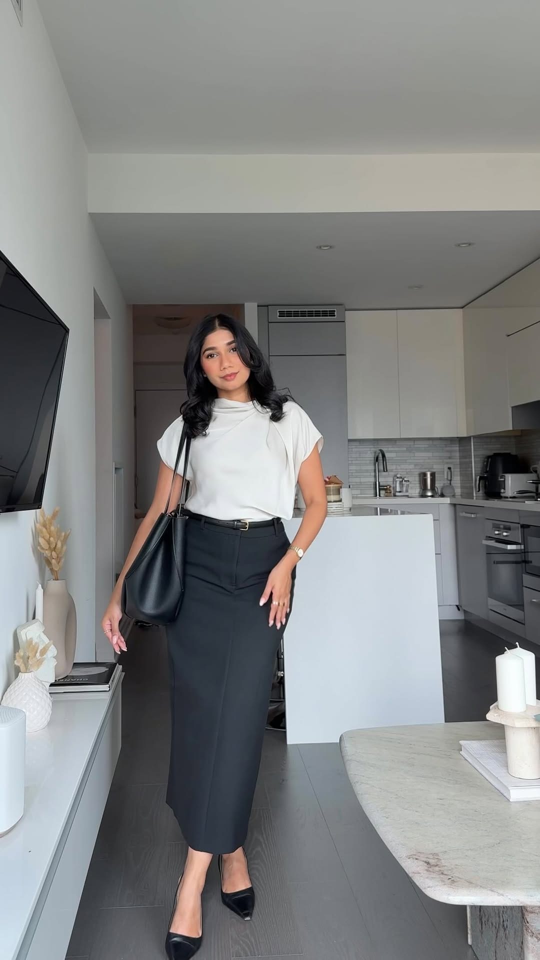 Post 1 by Sabrina Mahanaz on Instagram (video)
