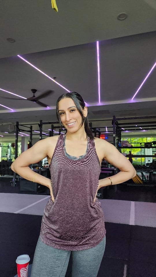 Post 5 by Remina Sidhu Thandi on Instagram (video)