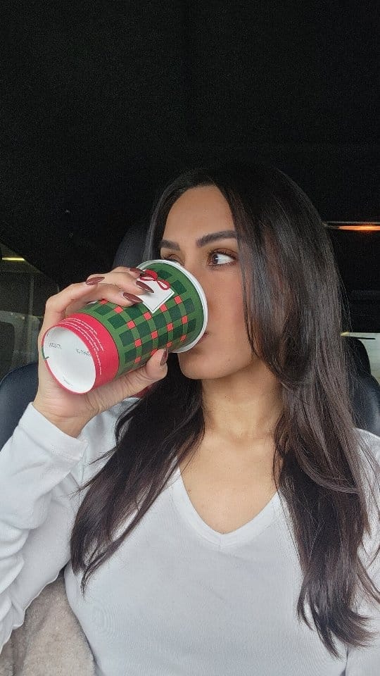 Post 9 by Remina Sidhu Thandi on Instagram (video)