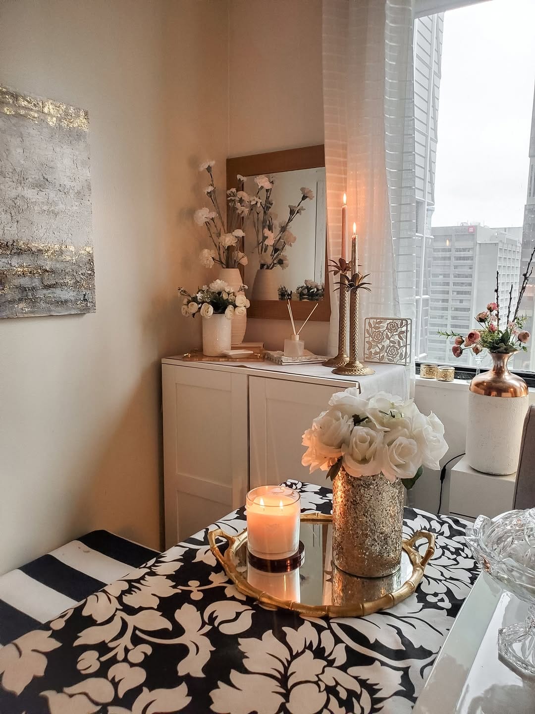 Post 2 by Saadia Yousaf | Toronto Home & Lifestyle Creator on Instagram (carousel)