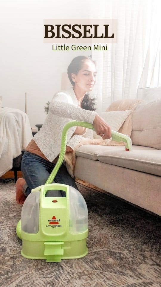Post 9 by Saadia Yousaf | Toronto Home & Lifestyle Creator on Instagram (video)