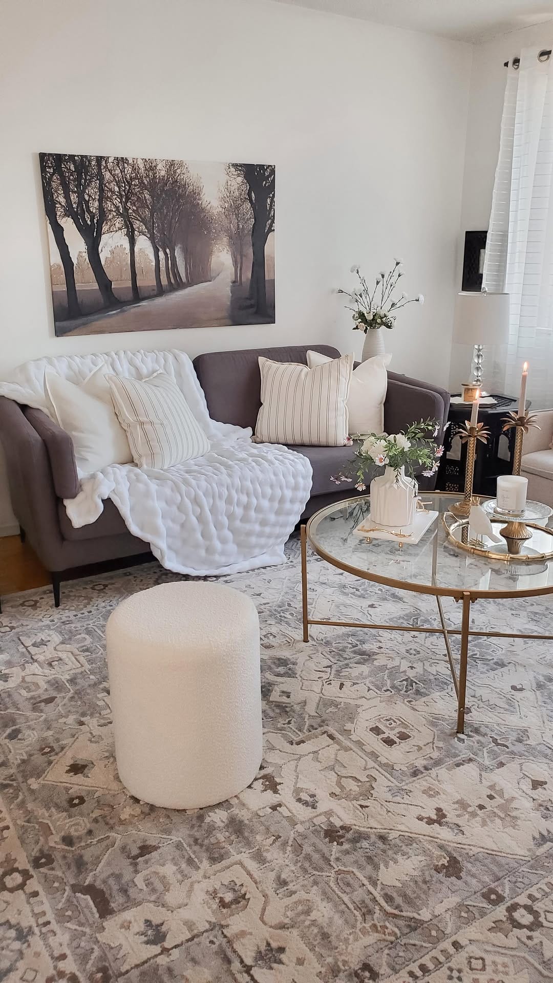 Post 3 by Saadia Yousaf | Toronto Home & Lifestyle Creator on Instagram (video)