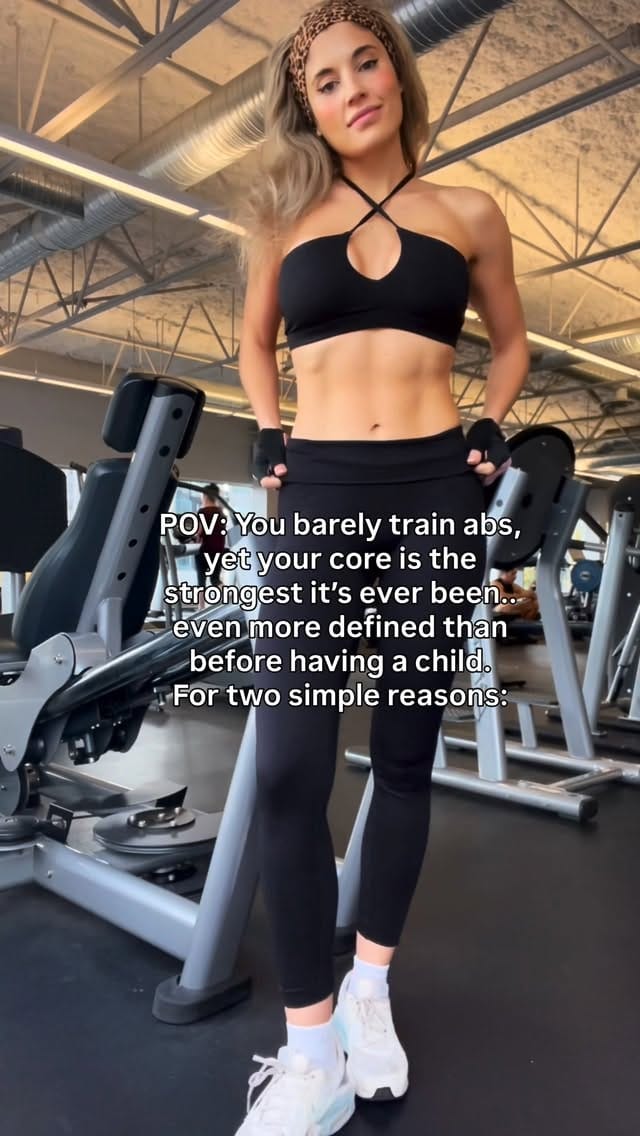Post 8 by Chanelle | Healthy High Protein Recipes on Instagram (video)
