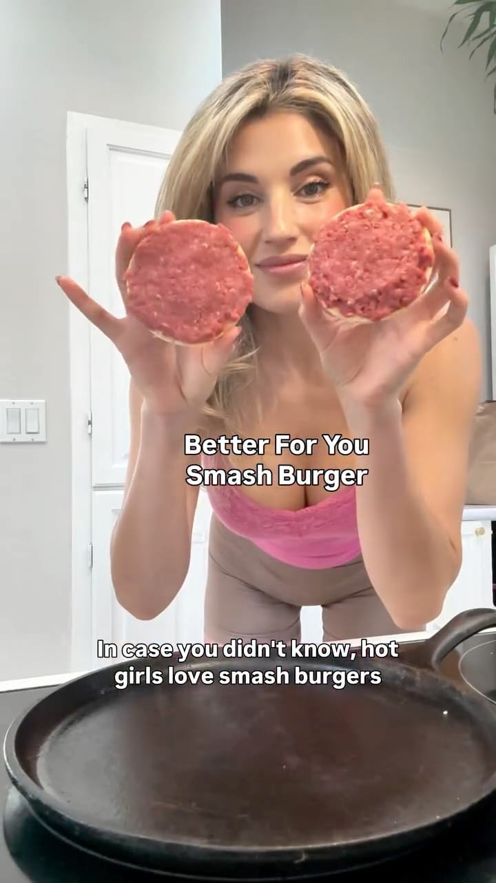 Post 3 by Chanelle | Healthy High Protein Recipes on Instagram (video)
