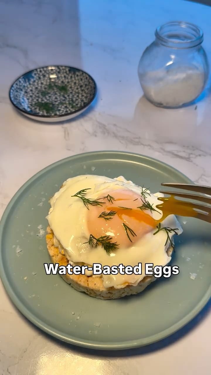 Post 4 by Chanelle | Healthy High Protein Recipes on Instagram (video)