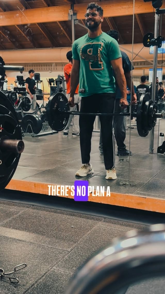 Post 1 by Sabby - Content Creator | Actor on Instagram (video)
