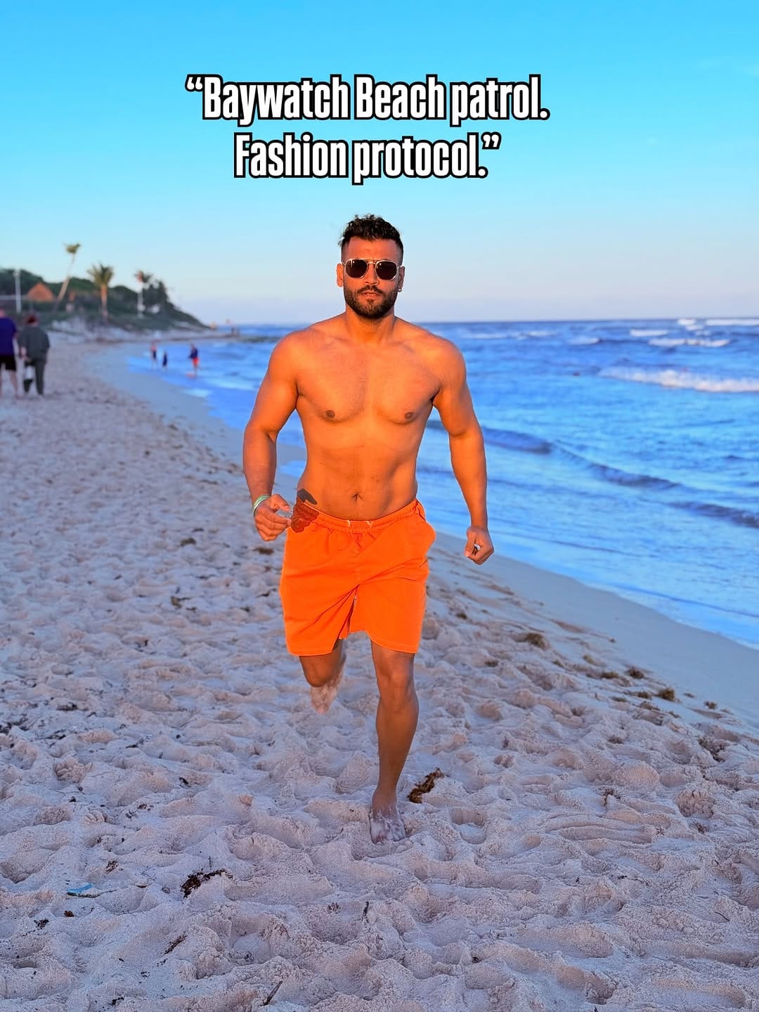 Post 4 by Sabby - Content Creator | Actor on Instagram (carousel)