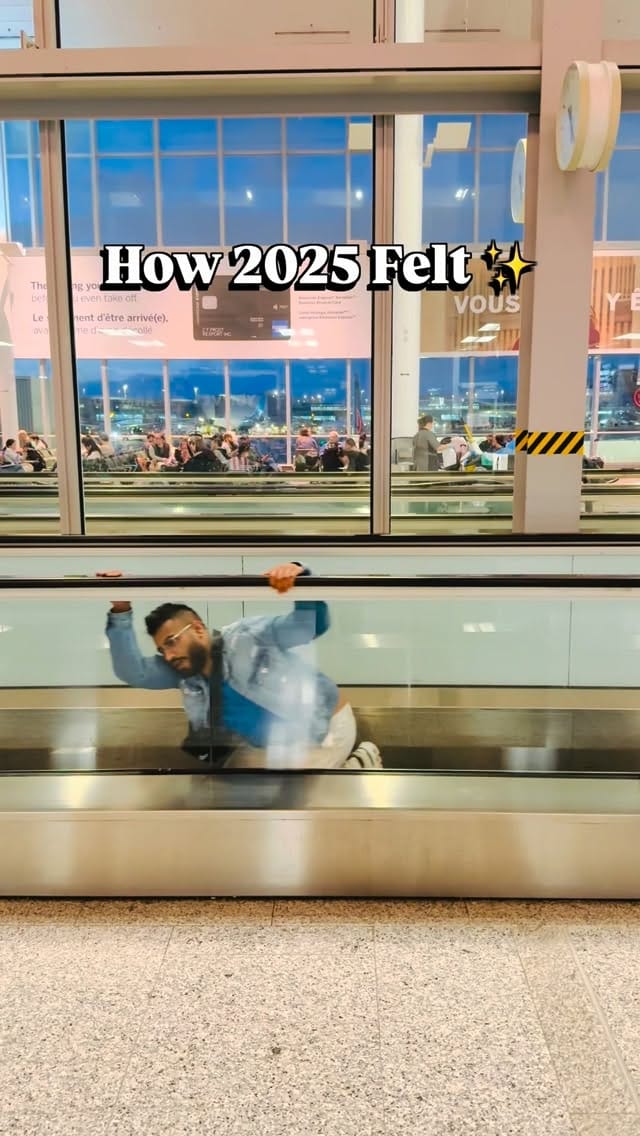 Post 8 by Sabby - Content Creator | Actor on Instagram (video)