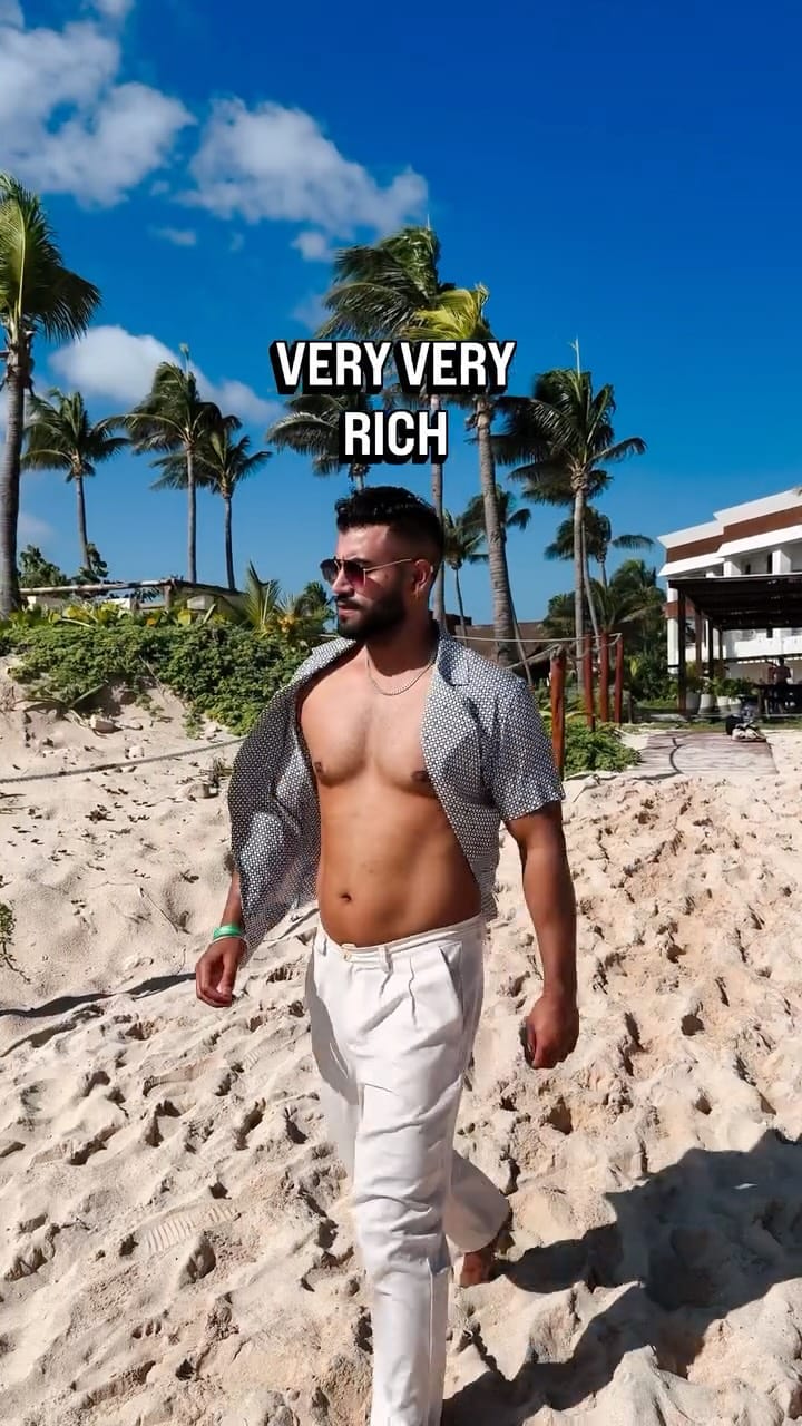 Post 2 by Sabby - Content Creator | Actor on Instagram (video)