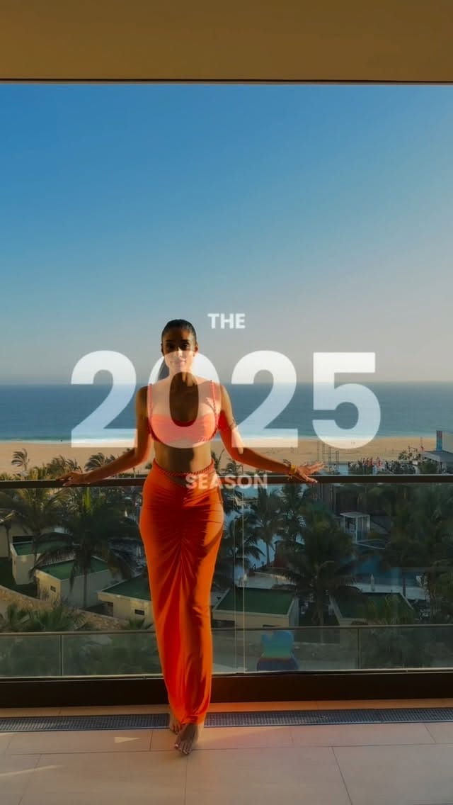 Post 5 by Amrit Heer on Instagram (video)