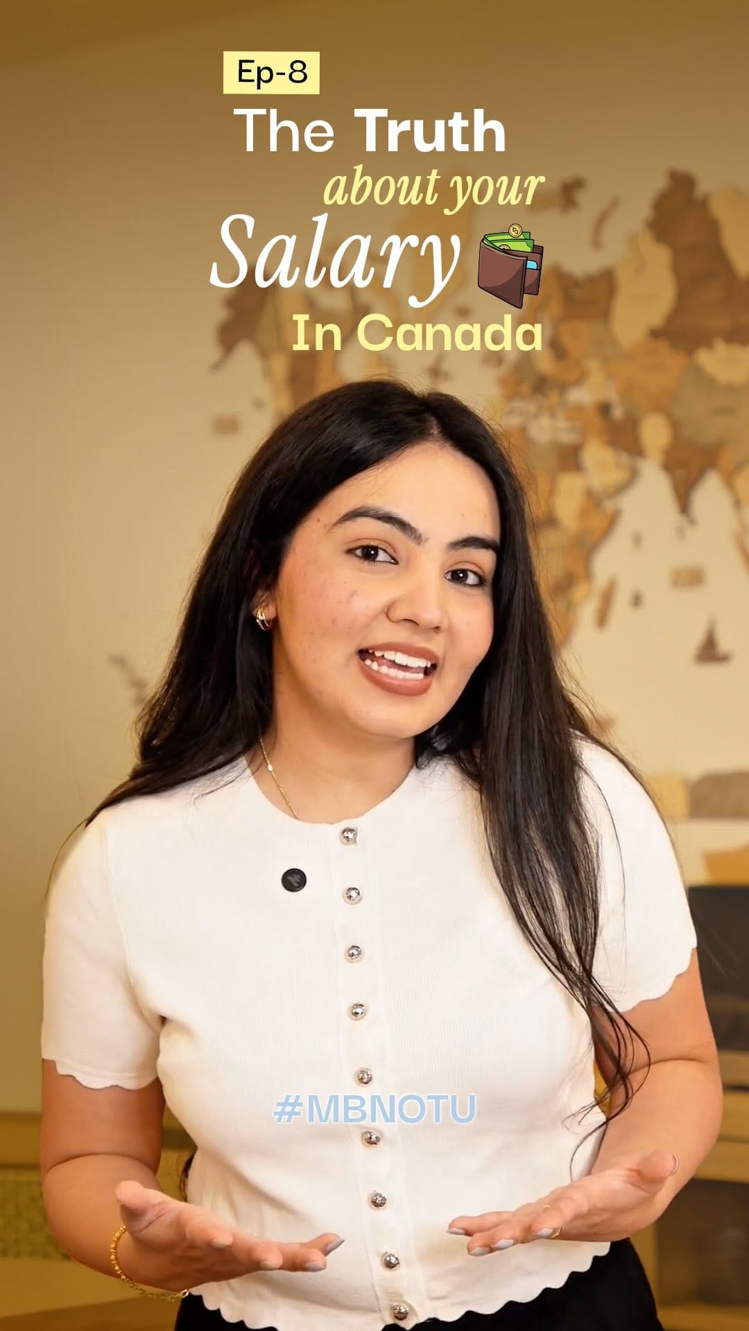 Post 8 by Harleen Bedi on Instagram (video)
